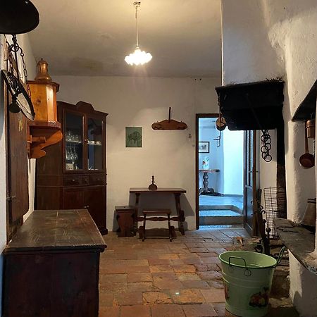 Вілла Casa Nel Centro Storico Di Борно Екстер'єр фото