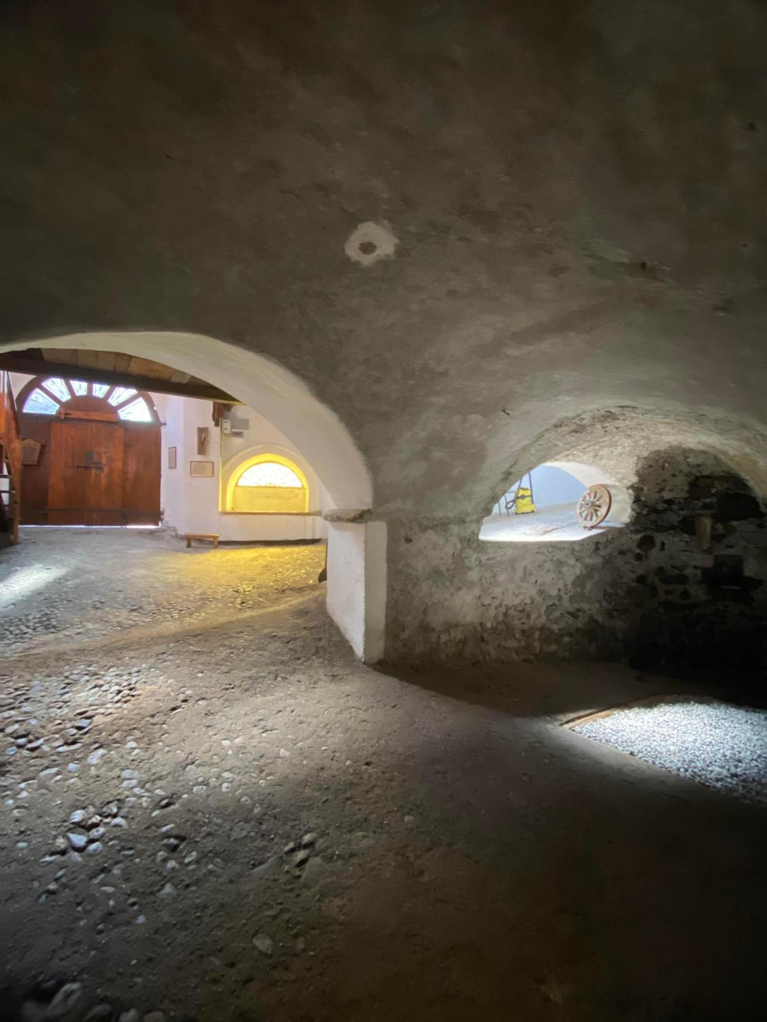 Вілла Casa Nel Centro Storico Di Борно Екстер'єр фото