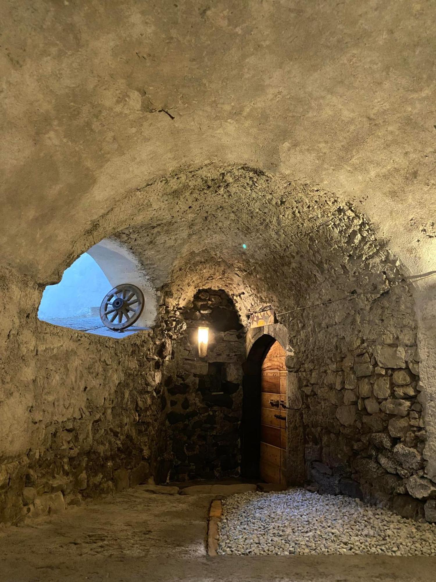 Вілла Casa Nel Centro Storico Di Борно Екстер'єр фото