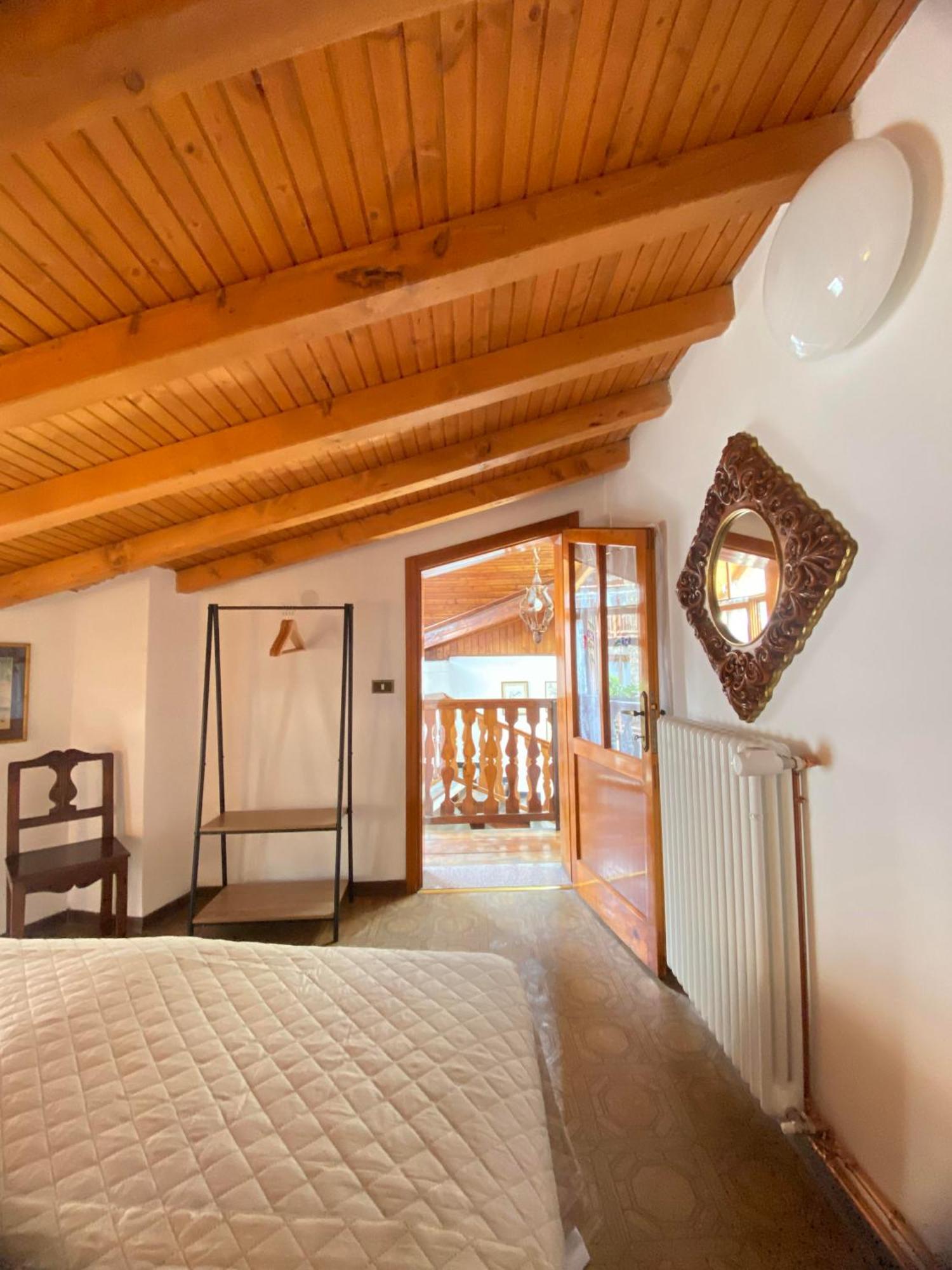 Вілла Casa Nel Centro Storico Di Борно Екстер'єр фото