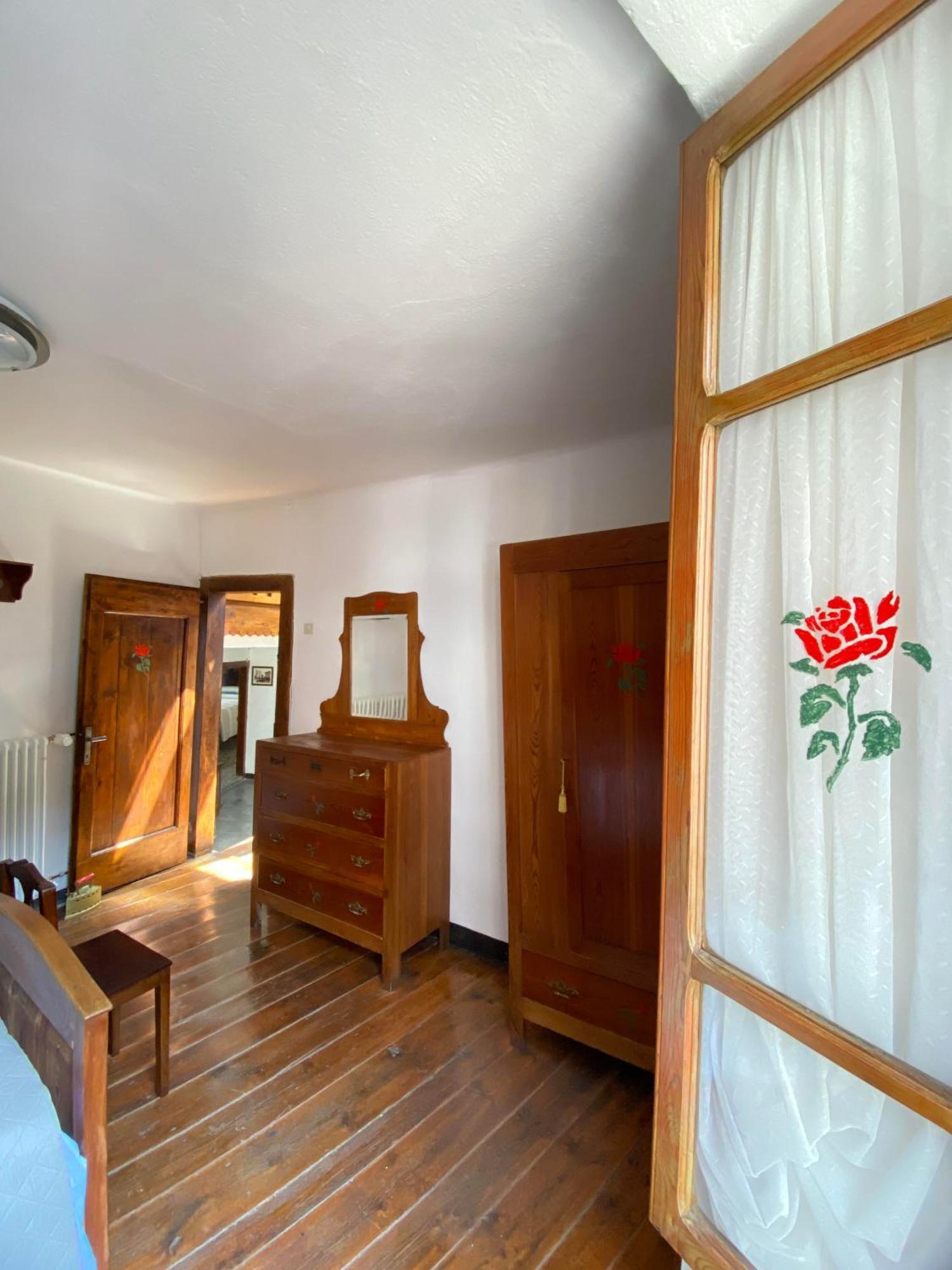 Вілла Casa Nel Centro Storico Di Борно Екстер'єр фото