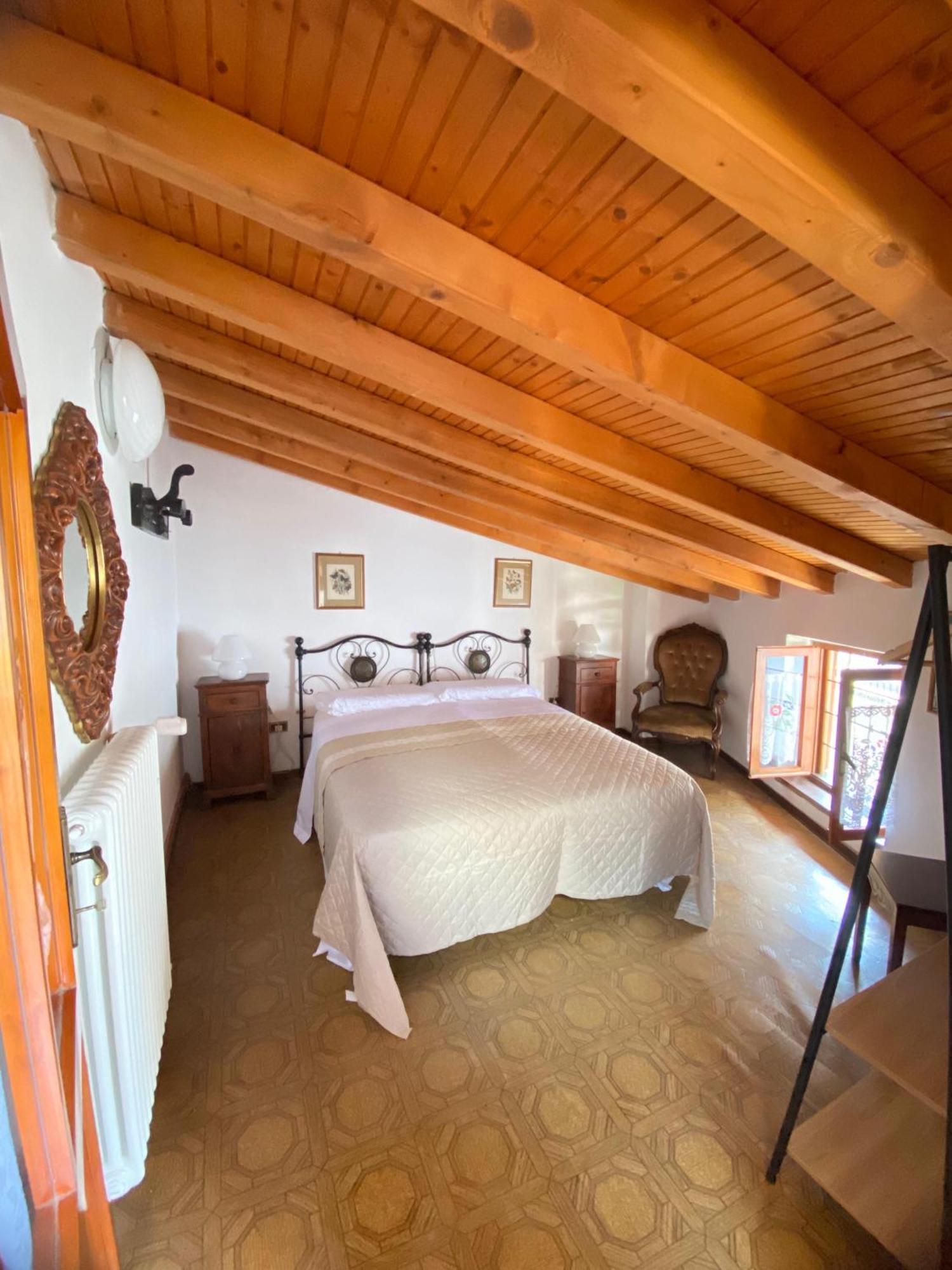 Вілла Casa Nel Centro Storico Di Борно Екстер'єр фото