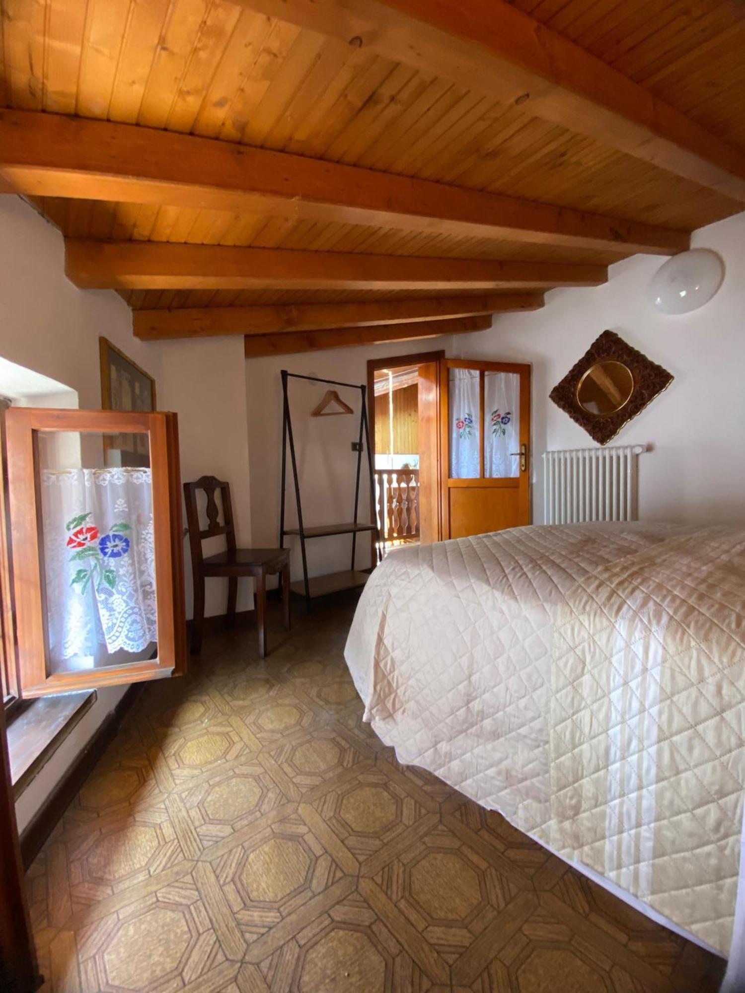 Вілла Casa Nel Centro Storico Di Борно Екстер'єр фото